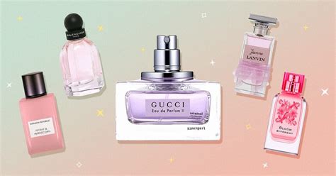 gucci eau de parfum ii dupe